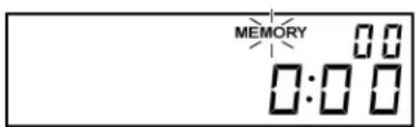 MEMORY 0:00