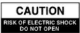 TASCAM CD-200I - IMPORTANT SAFETY PRECAUTIONS - 2