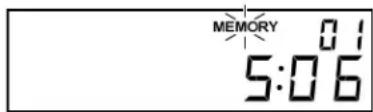 MEMORY 0.1 5:06