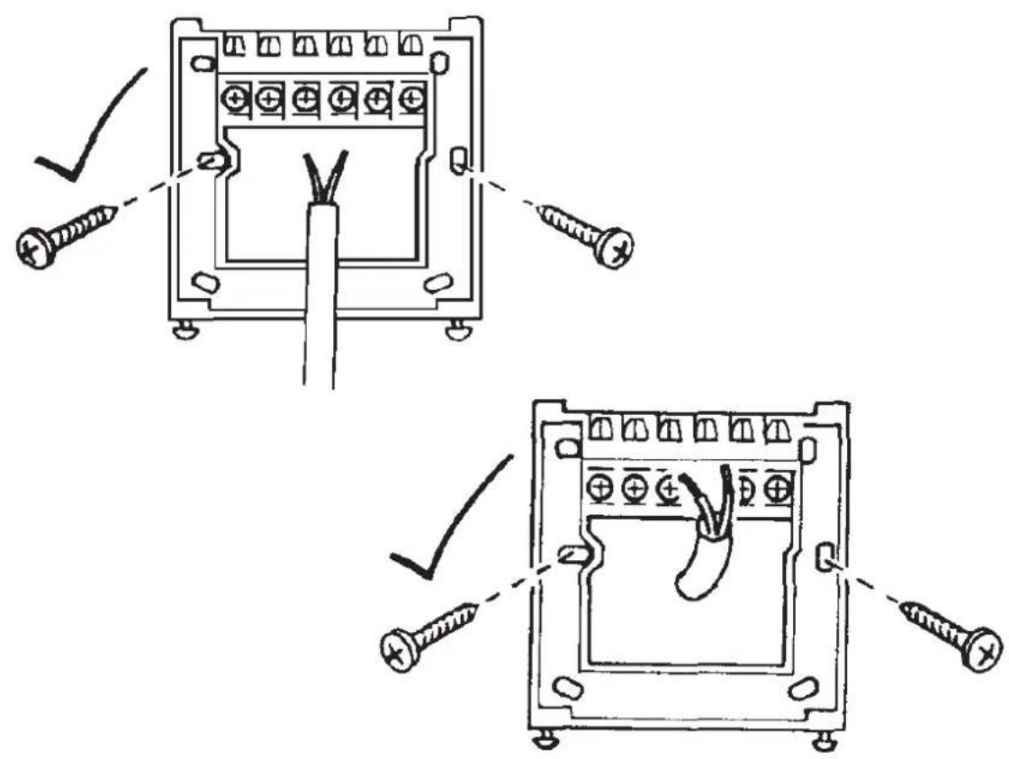 DANFOSS RET 230VF2 - What is a room thermostat? - 4