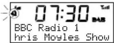 07:30 BBC Radio 1 hris Moyles Show