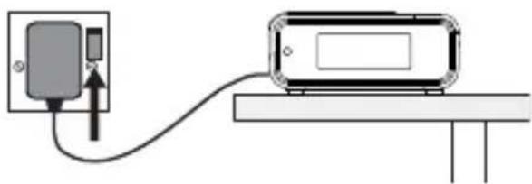 PURE John Lewis J1 - Quick set up - 5