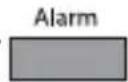 PURE John Lewis J1 - Setting an alarm - step-by-step guide - 1