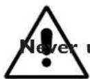 Smev PI0913A - CAUTION - 1