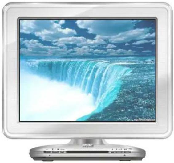 OPPO LT2007 DVD - LT-2007 - 1