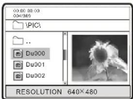 00:00:38:00 00:38:5 \PIC\ ... Du000 Du001 Du002 RESOLUTION 640×480