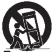 OPPO LT2007 DVD - Important Safety Instructions - 1
