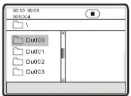 00:00 00:00 00:00:04 Cu000 Du001 Du002 Du003