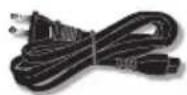 MAGNAVOX 40MF401B - Supplied Accessories - 6
