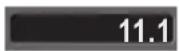 MAGNAVOX 40MF401B - ATSC - 1
