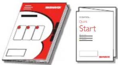 MANAGE Quick Start