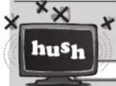 hush