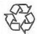 FUNAI LCD-B2004 - A Note About Recycling - 2