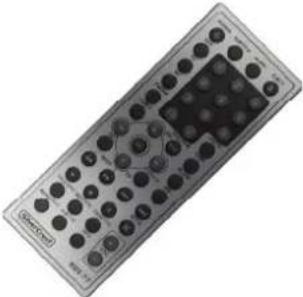SILVERCREST KDT-77 - What is included - 2