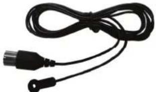 SILVERCREST KDT-77 - What is included - 5