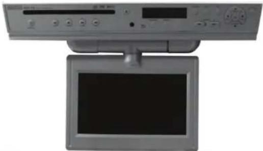 SILVERCREST KDT-77 - What is included - 1