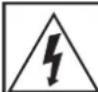Technika Tesco SP-429I - IMPORTANT SAFETY INFORMATION - 1