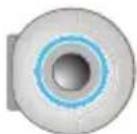 COWON AD1 Auto Capsule - Starting - 2