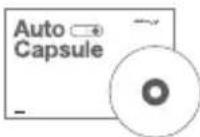 COWON AD1 Auto Capsule - Package Components - 7