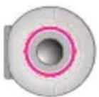 COWON AD1 Auto Capsule - Starting - 1
