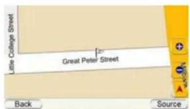 Little College Street Great Peter Street Back Source
