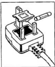Pure electrical circuit lines without any symbols.