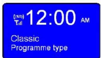 (st) 12:00 AM Yull Classic Programme type