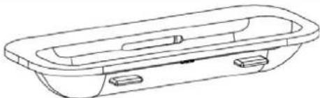 HITACHI KC320 - Package Content - 5
