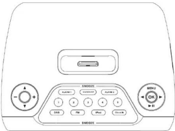 HITACHI KC320 - Package Content - 4