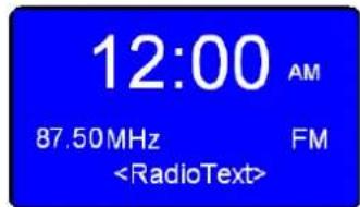 12:00 AM 87.50MHz FM