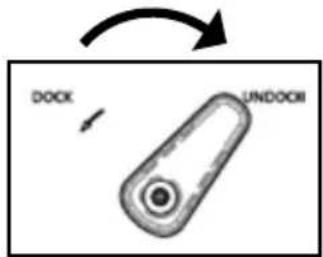 DOCK UNDOCK