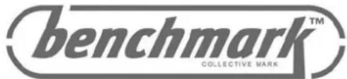 benchmark™ COLLECTIVE MARK