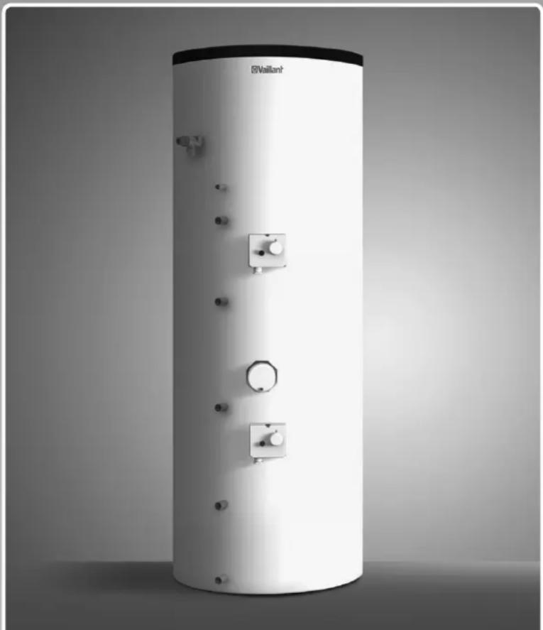 VAILLANT AuroSTOR VIH S GB 260 - 1
