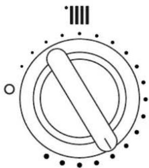 Ariston Thermo CLAS HE 38 - Winter or summer function - 1
