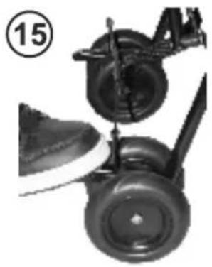 Lorelli Light - ЧАСТИ - 6