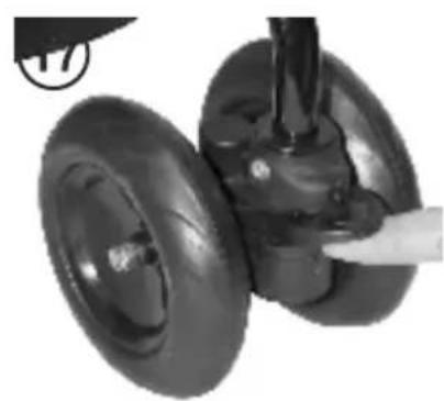 Lorelli Light - ЧАСТИ - 8