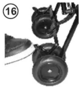 Lorelli Light - ЧАСТИ - 7