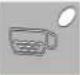 TERMOZETA BarCaffe 2000 - SELECTOR KNOB FUNCTIONS (2) - 2