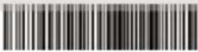 Barcode image containing encoded digital information