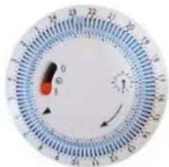 ORION OOR-009TT - USE OF TIMER - 1