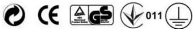 CE GS 011