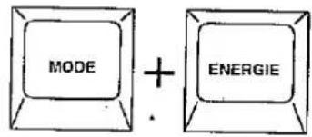 MODE + ENERGIE