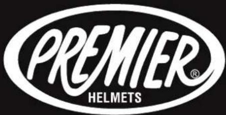 PREMIER® HELMETS