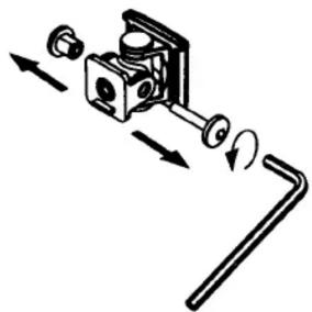 CAMBRIDGE 400M - Loudspeaker Wall Mount - 2