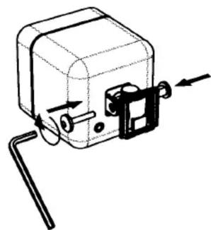 CAMBRIDGE 400M - Loudspeaker Wall Mount - 4