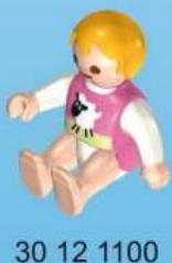 PLAYMOBIL Maternity Room - 20