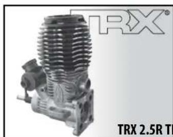 Traxxas Titan - What's being exchanged/upgraded? - 11
