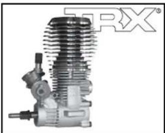 Traxxas Titan - What's being exchanged/upgraded? - 12