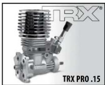 Traxxas Titan - What's being exchanged/upgraded? - 10