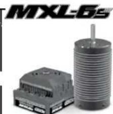 Traxxas Titan - What's being exchanged/upgraded? - 5
